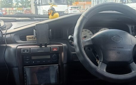 Nissan Bluebird XI, 1999 год, 200 000 рублей, 8 фотография