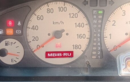 Nissan Bluebird XI, 1999 год, 200 000 рублей, 6 фотография