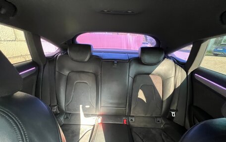 Audi A5, 2013 год, 1 499 000 рублей, 6 фотография