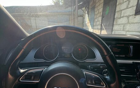 Audi A5, 2013 год, 1 499 000 рублей, 4 фотография