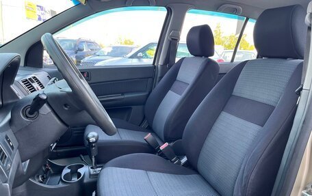 Hyundai Getz I рестайлинг, 2008 год, 465 800 рублей, 6 фотография