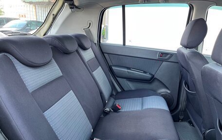 Hyundai Getz I рестайлинг, 2008 год, 465 800 рублей, 9 фотография