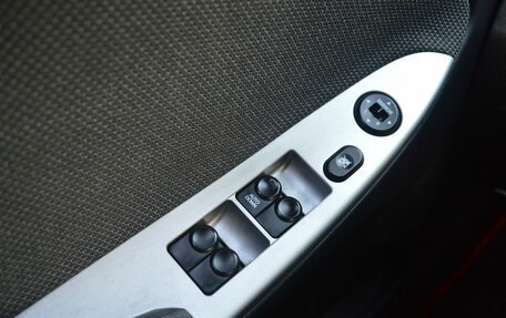 Hyundai Solaris II рестайлинг, 2012 год, 439 000 рублей, 5 фотография