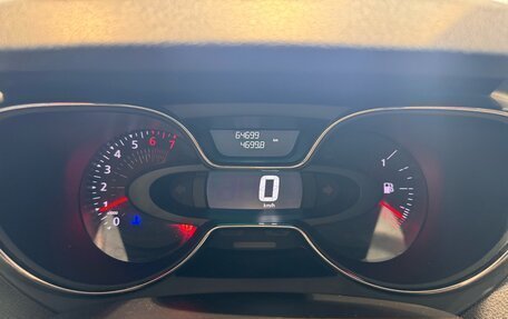 Renault Kaptur I рестайлинг, 2019 год, 1 550 000 рублей, 9 фотография