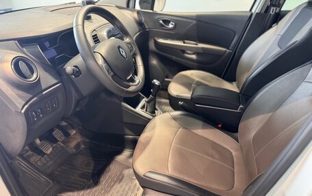 Renault Kaptur I рестайлинг, 2019 год, 1 550 000 рублей, 7 фотография