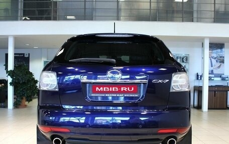 Mazda CX-7 I рестайлинг, 2011 год, 945 000 рублей, 5 фотография