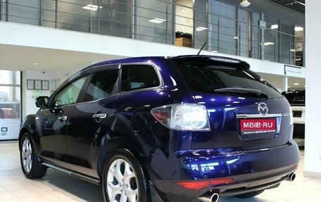 Mazda CX-7 I рестайлинг, 2011 год, 945 000 рублей, 6 фотография