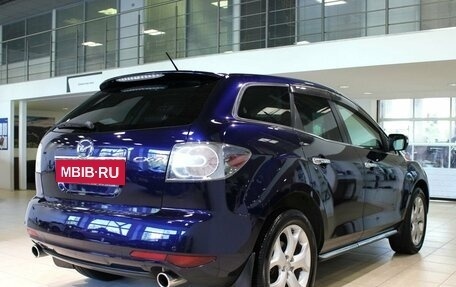 Mazda CX-7 I рестайлинг, 2011 год, 945 000 рублей, 4 фотография