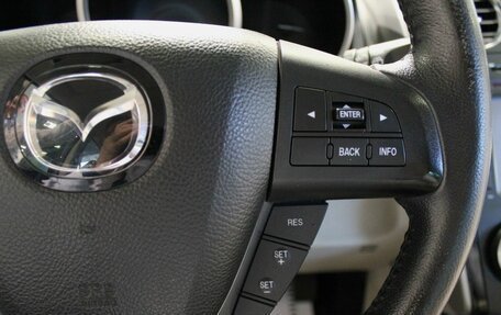 Mazda CX-7 I рестайлинг, 2011 год, 945 000 рублей, 14 фотография