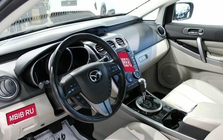 Mazda CX-7 I рестайлинг, 2011 год, 945 000 рублей, 7 фотография