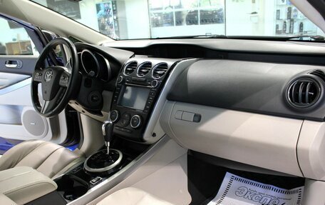 Mazda CX-7 I рестайлинг, 2011 год, 945 000 рублей, 8 фотография