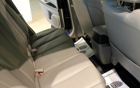 Mazda CX-7 I рестайлинг, 2011 год, 945 000 рублей, 10 фотография