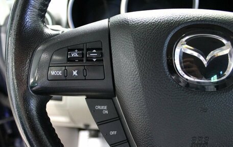 Mazda CX-7 I рестайлинг, 2011 год, 945 000 рублей, 13 фотография