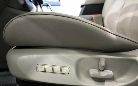Mazda CX-7 I рестайлинг, 2011 год, 945 000 рублей, 15 фотография