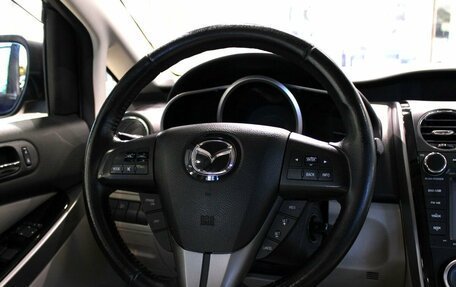 Mazda CX-7 I рестайлинг, 2011 год, 945 000 рублей, 12 фотография
