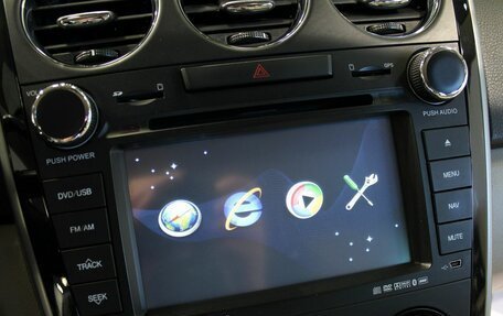 Mazda CX-7 I рестайлинг, 2011 год, 945 000 рублей, 18 фотография