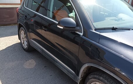 Volkswagen Tiguan I, 2012 год, 1 290 000 рублей, 3 фотография