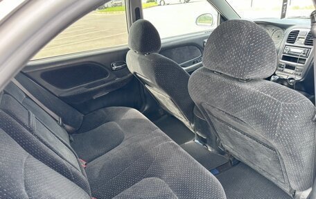 Hyundai Sonata IV рестайлинг, 2005 год, 715 000 рублей, 9 фотография