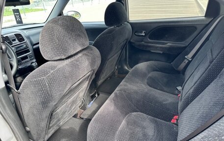 Hyundai Sonata IV рестайлинг, 2005 год, 715 000 рублей, 10 фотография