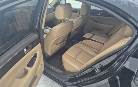Hyundai Genesis I рестайлинг, 2010 год, 1 050 000 рублей, 2 фотография