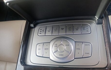 Hyundai Genesis I рестайлинг, 2010 год, 1 050 000 рублей, 12 фотография