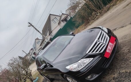 Hyundai Genesis I рестайлинг, 2010 год, 1 050 000 рублей, 4 фотография