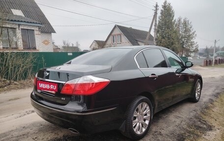 Hyundai Genesis I рестайлинг, 2010 год, 1 050 000 рублей, 7 фотография