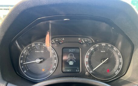 Skoda Octavia, 2005 год, 550 000 рублей, 6 фотография