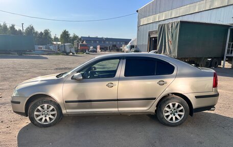 Skoda Octavia, 2005 год, 550 000 рублей, 3 фотография