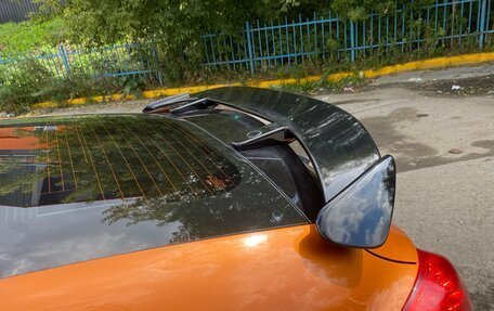 Hyundai Veloster I рестайлинг, 2014 год, 1 100 000 рублей, 8 фотография