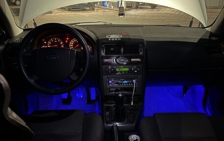 Ford Mondeo III, 2005 год, 485 000 рублей, 8 фотография