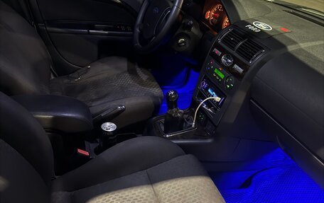 Ford Mondeo III, 2005 год, 485 000 рублей, 7 фотография