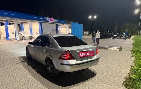 Ford Mondeo III, 2005 год, 485 000 рублей, 3 фотография