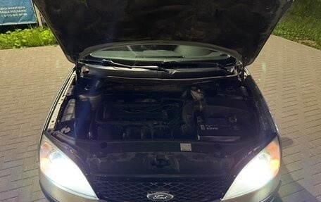 Ford Mondeo III, 2005 год, 485 000 рублей, 9 фотография