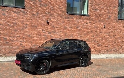 BMW X5, 2021 год, 9 000 000 рублей, 1 фотография