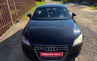 Audi TT, 2007 год, 1 320 000 рублей, 1 фотография