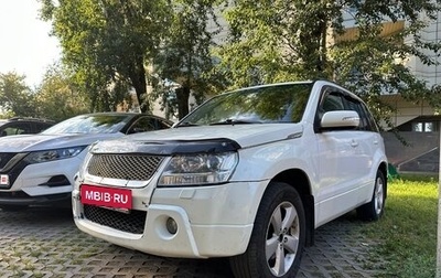 Suzuki Grand Vitara, 2008 год, 980 000 рублей, 1 фотография