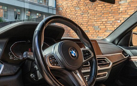 BMW X5, 2021 год, 9 000 000 рублей, 6 фотография