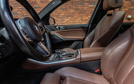 BMW X5, 2021 год, 9 000 000 рублей, 8 фотография
