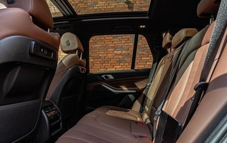 BMW X5, 2021 год, 9 000 000 рублей, 11 фотография