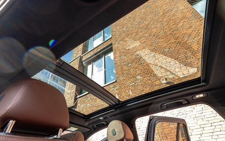 BMW X5, 2021 год, 9 000 000 рублей, 15 фотография