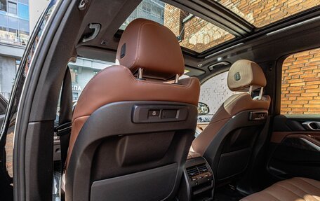 BMW X5, 2021 год, 9 000 000 рублей, 12 фотография