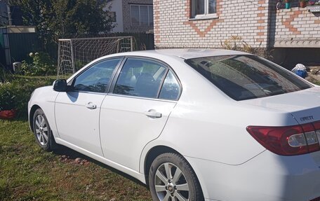 Chevrolet Epica, 2012 год, 500 000 рублей, 3 фотография