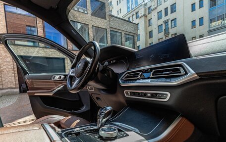 BMW X5, 2021 год, 9 000 000 рублей, 13 фотография