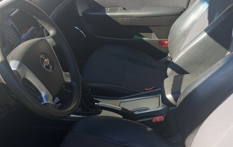 Chevrolet Epica, 2012 год, 500 000 рублей, 6 фотография