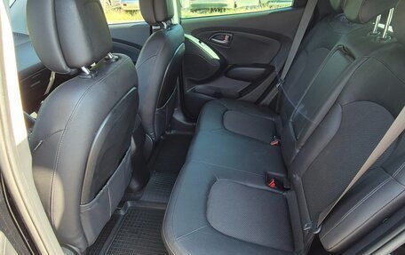 Hyundai ix35 I рестайлинг, 2014 год, 1 490 000 рублей, 4 фотография