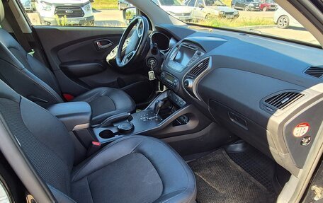 Hyundai ix35 I рестайлинг, 2014 год, 1 490 000 рублей, 6 фотография