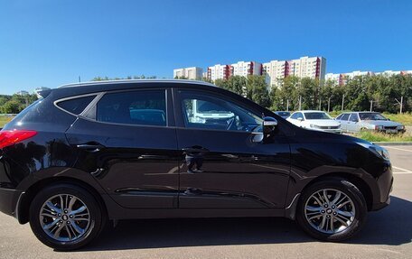 Hyundai ix35 I рестайлинг, 2014 год, 1 490 000 рублей, 13 фотография