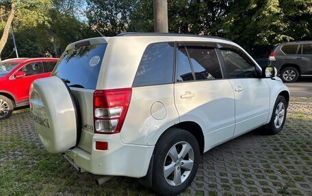 Suzuki Grand Vitara, 2008 год, 980 000 рублей, 3 фотография