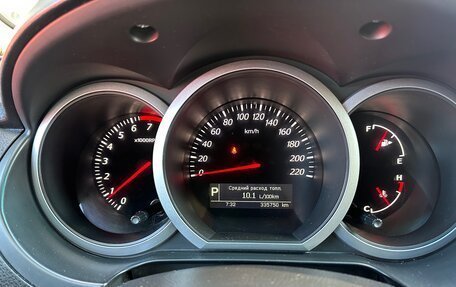 Suzuki Grand Vitara, 2008 год, 980 000 рублей, 5 фотография